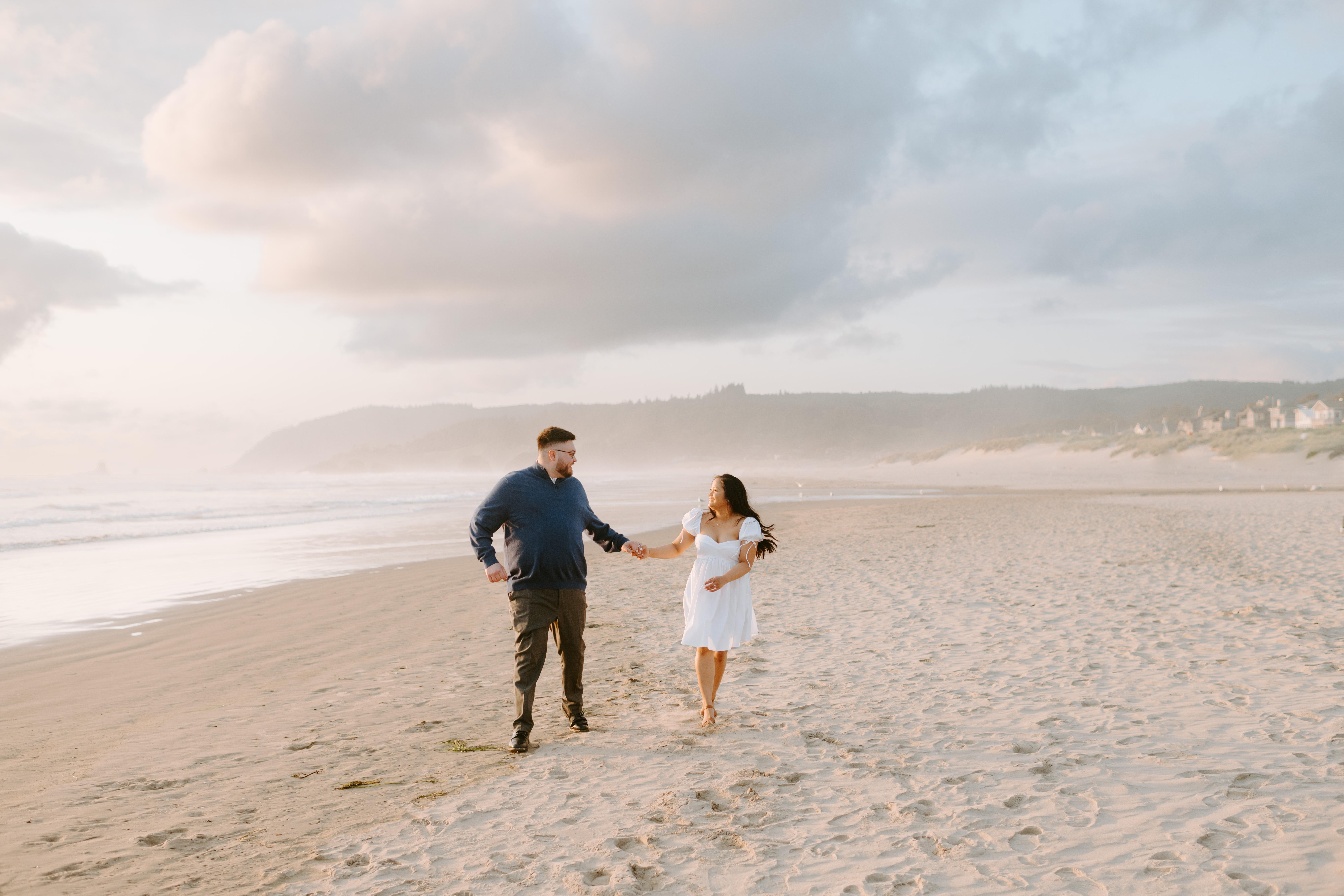 The Wedding Website of Jezeth Zaragoza and Levi Simoneau
