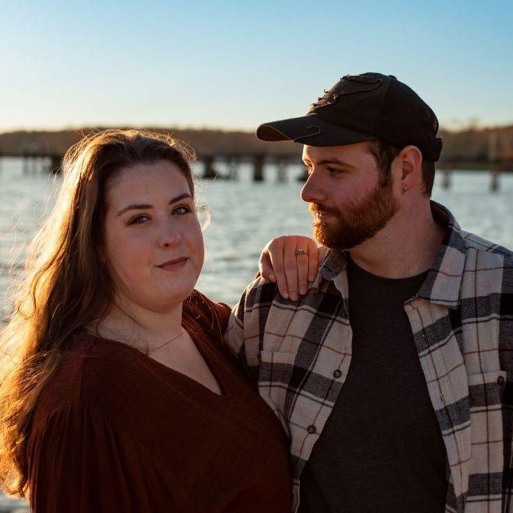 "It's your love, it just does something to me. Send's a shock right through me"- Tim McGraw & Faith Hill