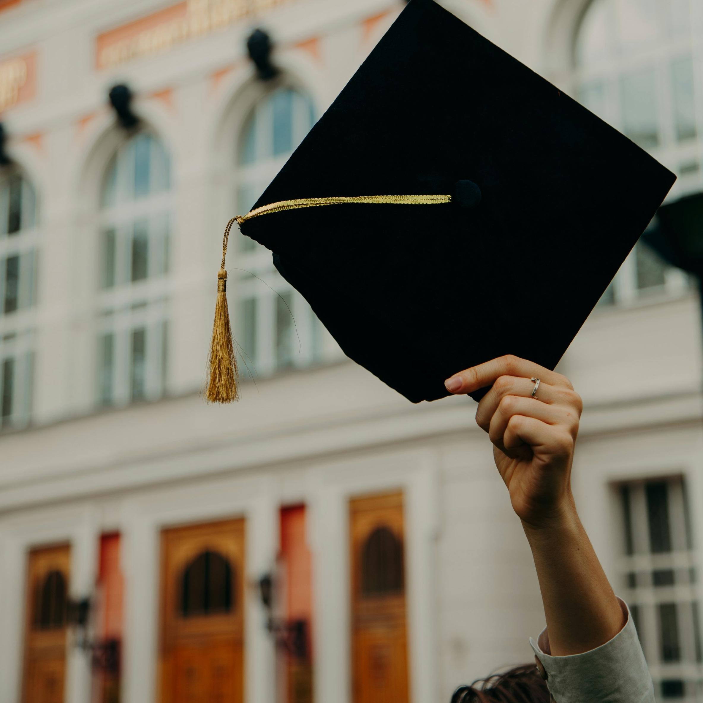 Help with Student Loans