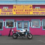 Hiawatha Trading Company