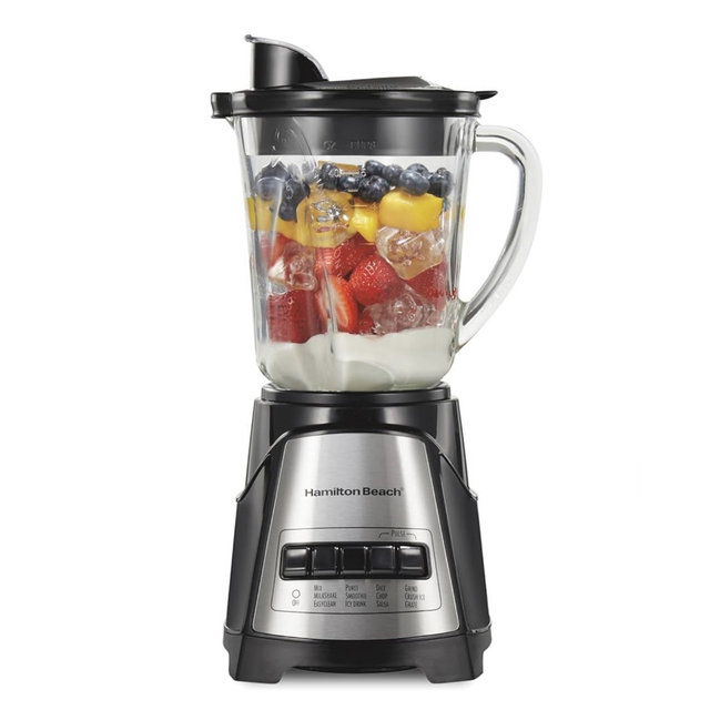Blender (Black)