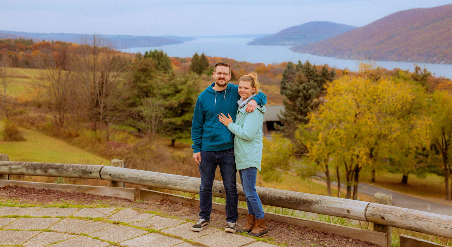The Wedding Website of Samantha Makitra and Conor Mulcahy