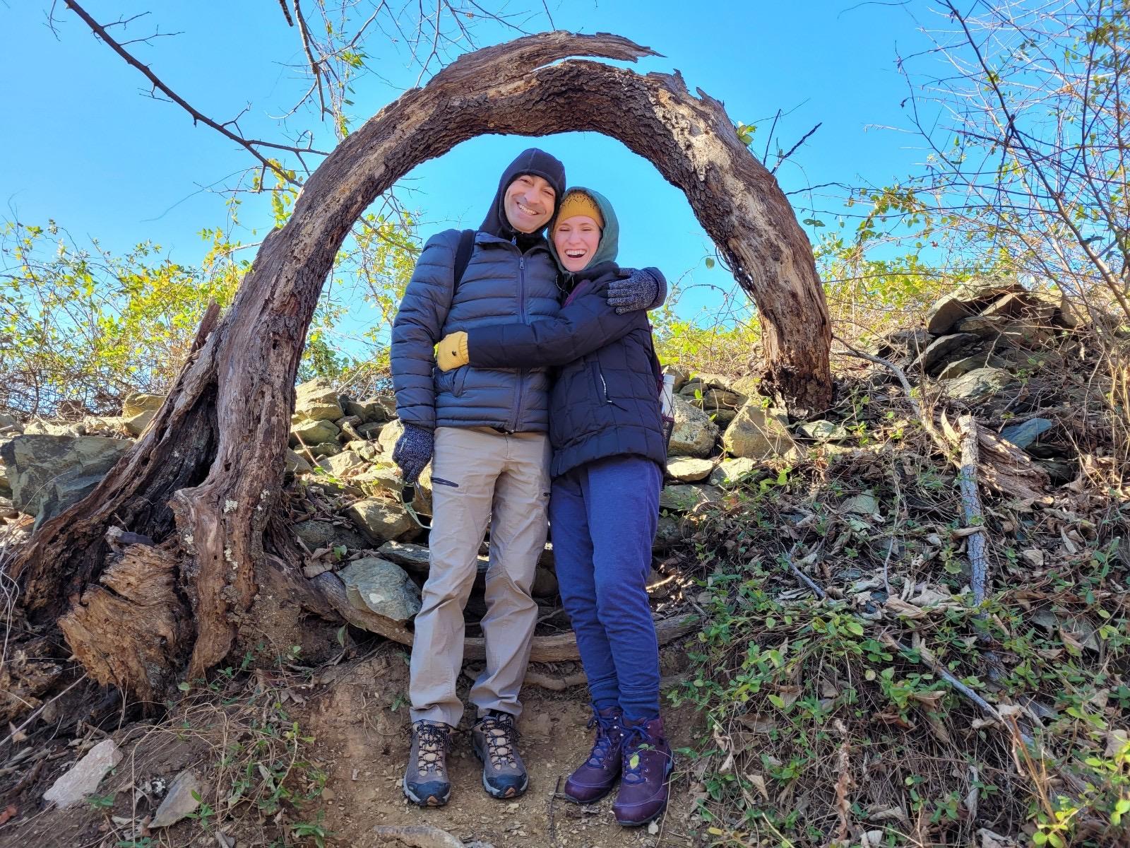 The Wedding Website of Ashley Batten and Maen Abu Hamdan