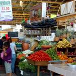 Autlan’s market / Mercado de Autlán