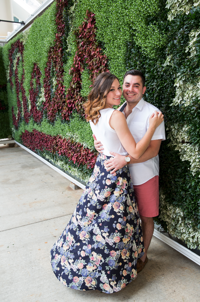 The Wedding Website of Kaitlin Busch and Patrick Simcoe