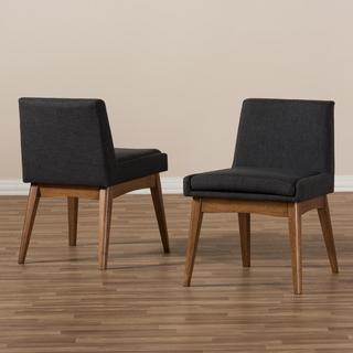 Classic Dining Side Chair, Set of 2
