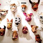 La Otra Cara de Mexico - Mask Museum