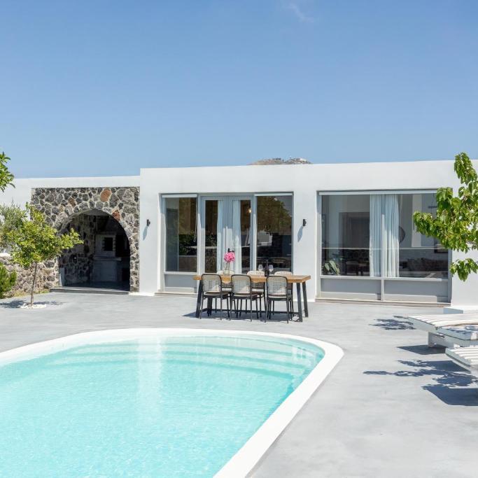 Thermes Villas (Accommodation)