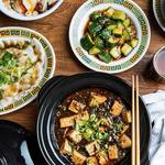 Kwei Fei at Charleston Pour House