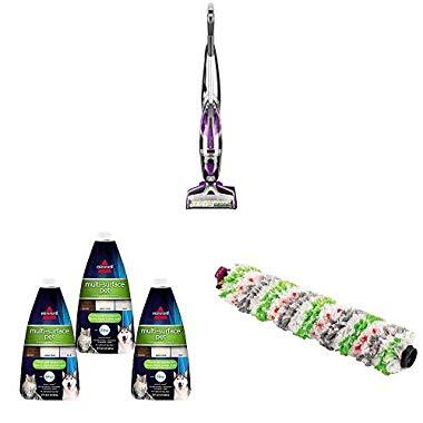 BISSELL Crosswave Pet Complete Bundle