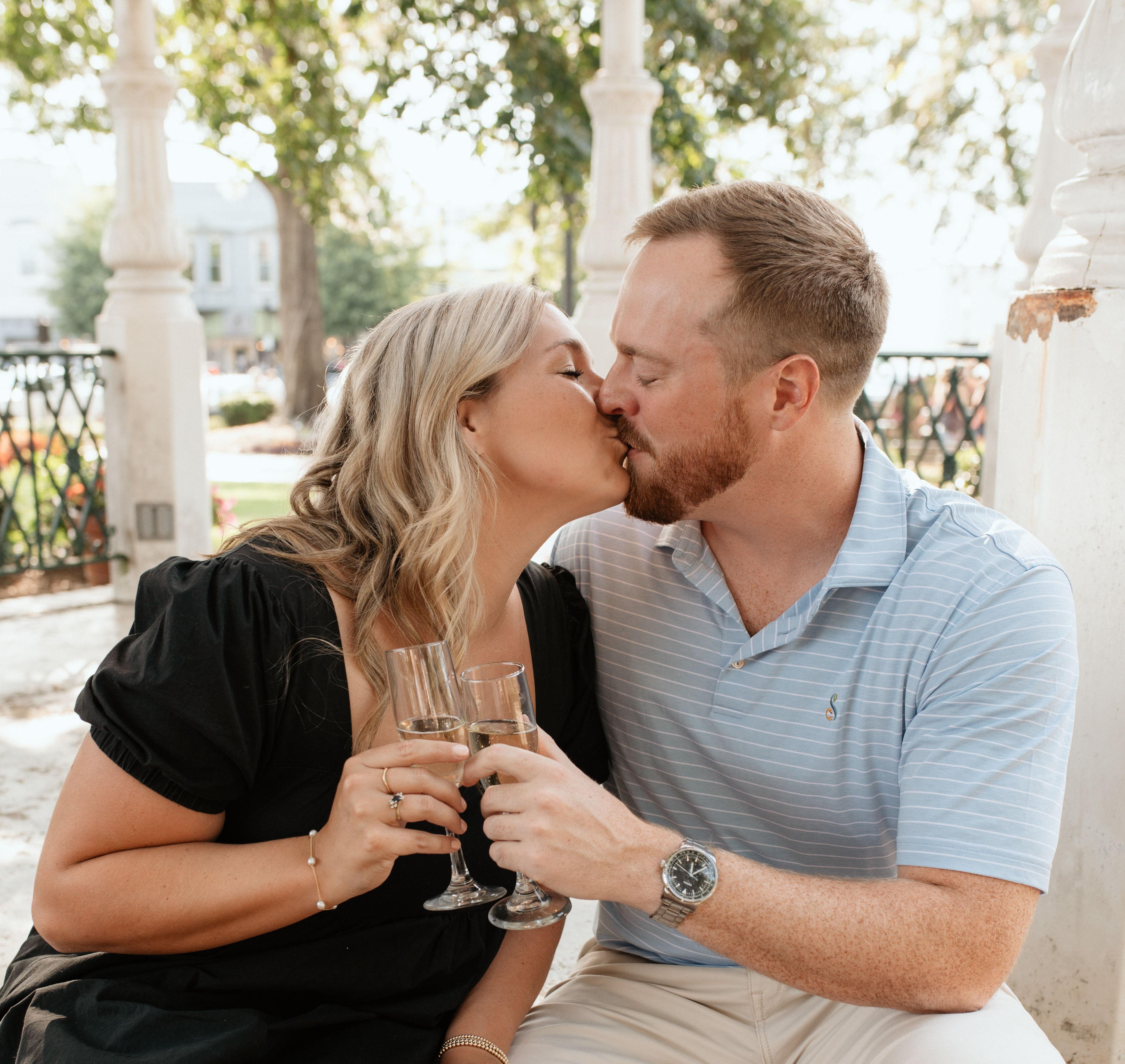 The Wedding Website of Martha Ellington Tuck and James Kyle Whitlock