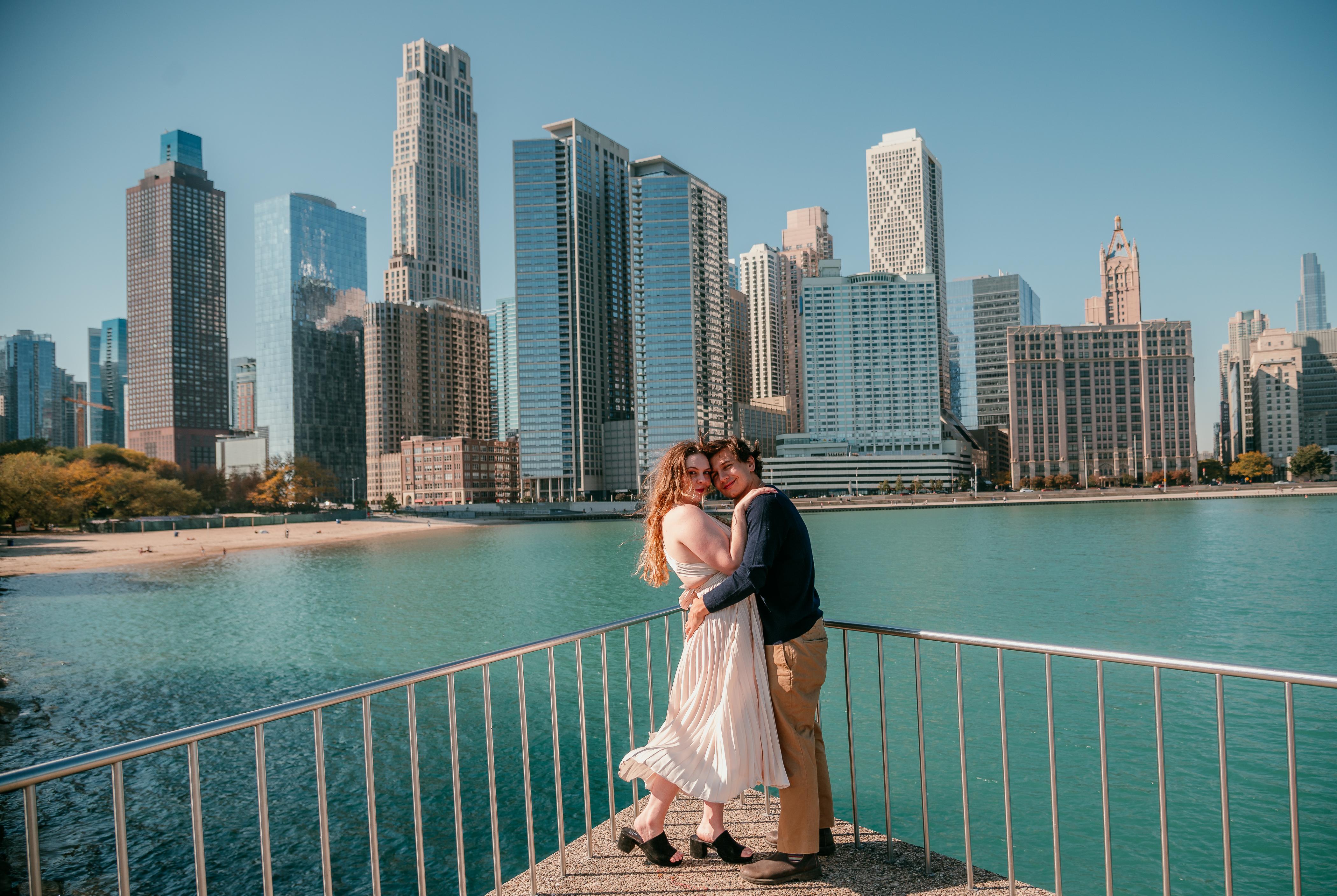 The Wedding Website of Lauren Linthicum and Addison Narter-Slezak