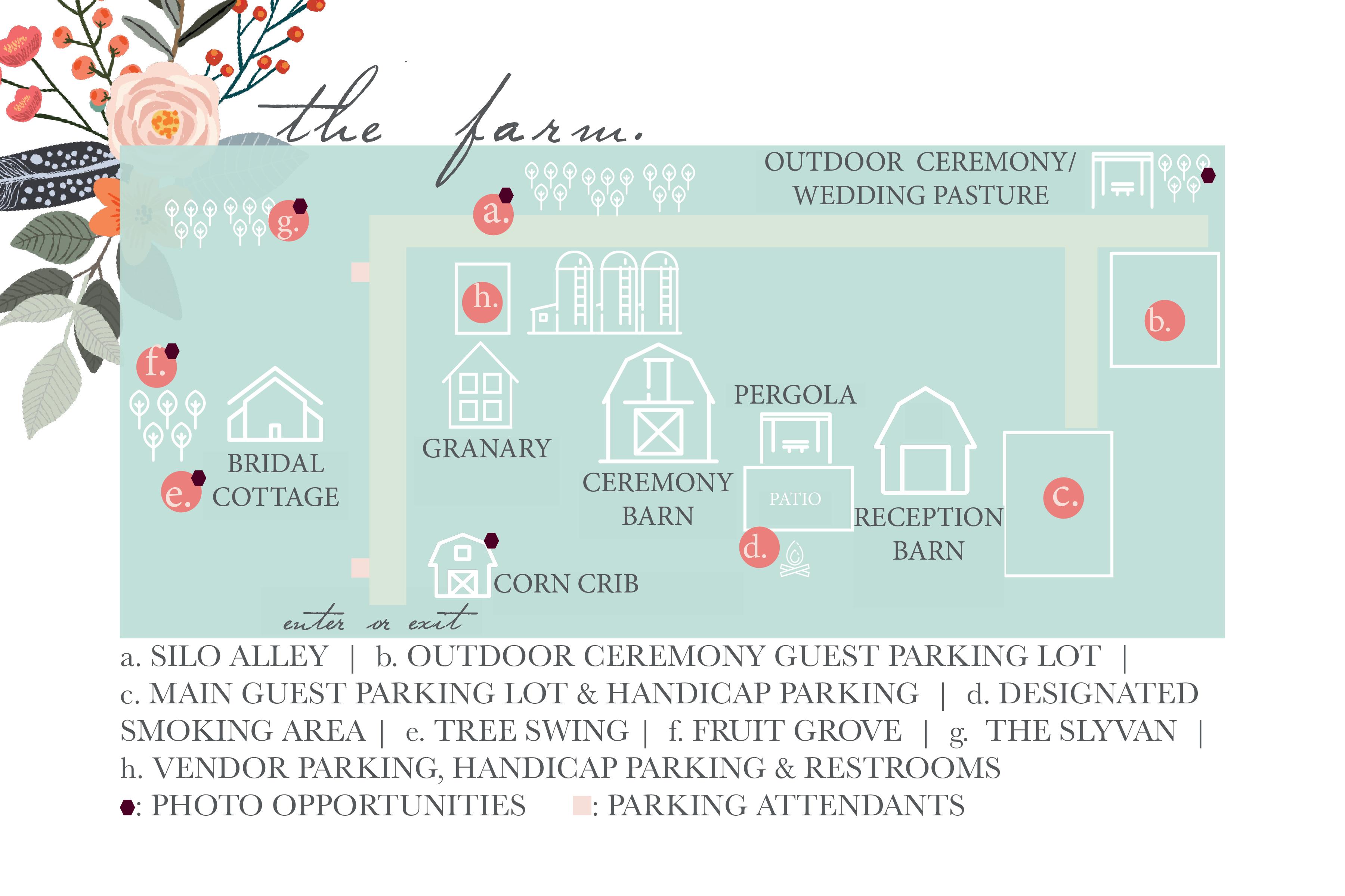 The Wedding Website of Sierra Hough and Will Siffer