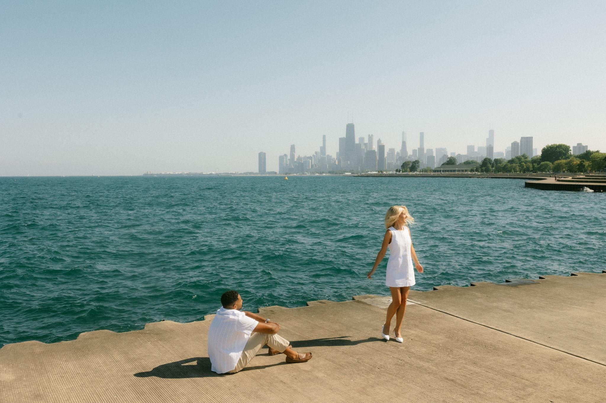 The Wedding Website of Lainey Simanek and Caleb Reams