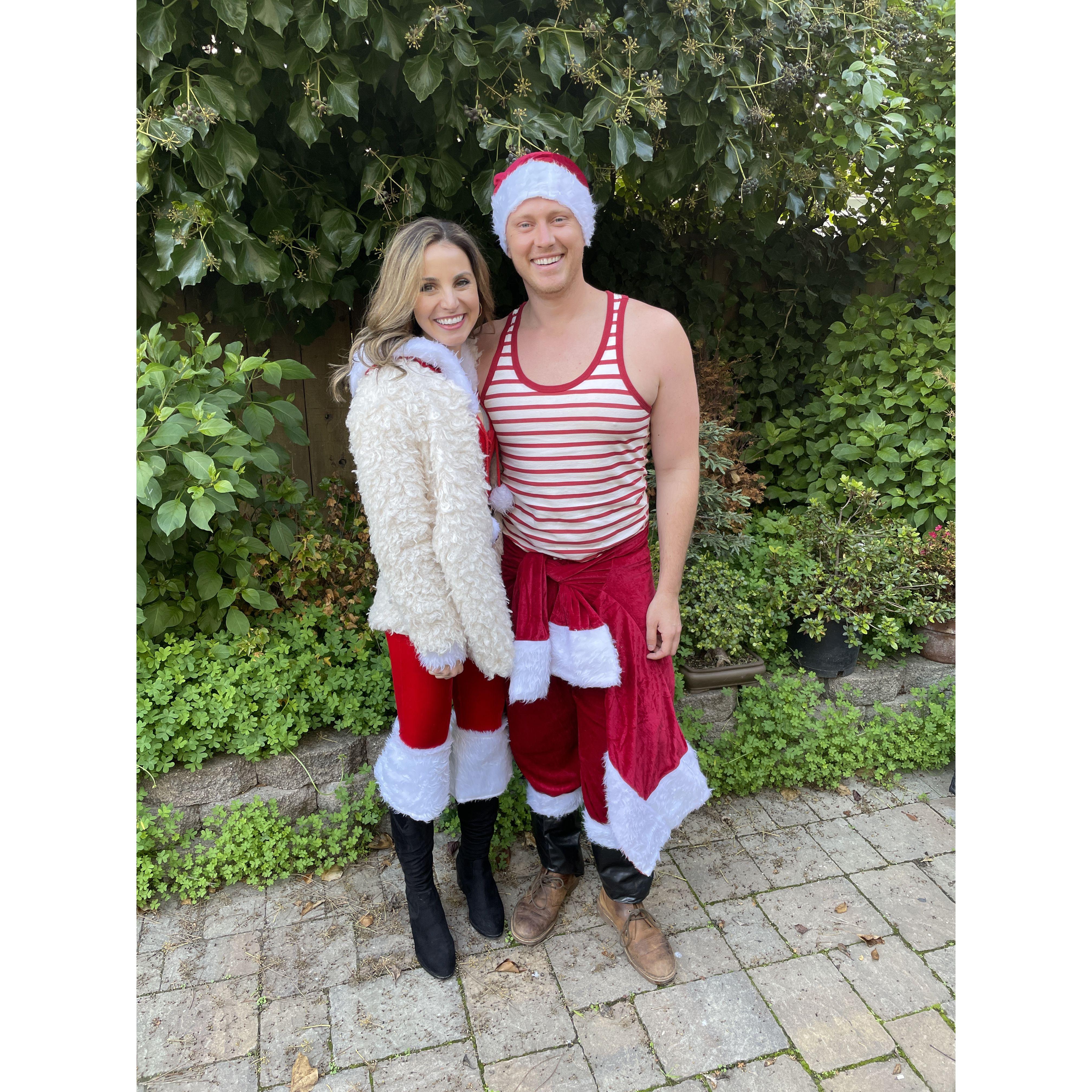 SantaCon 2022