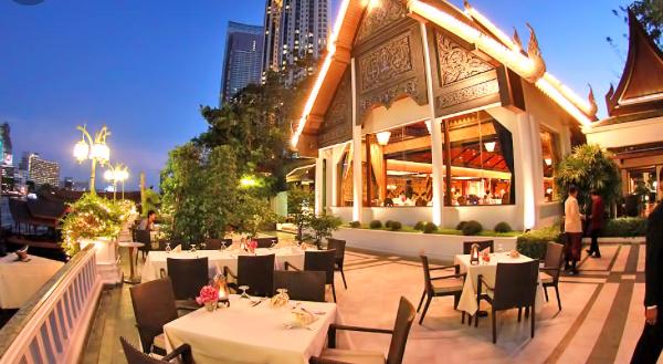 Honeymoon Dinner for Two!