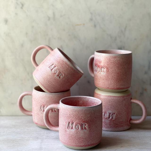 Julie Damhus Dinnerware