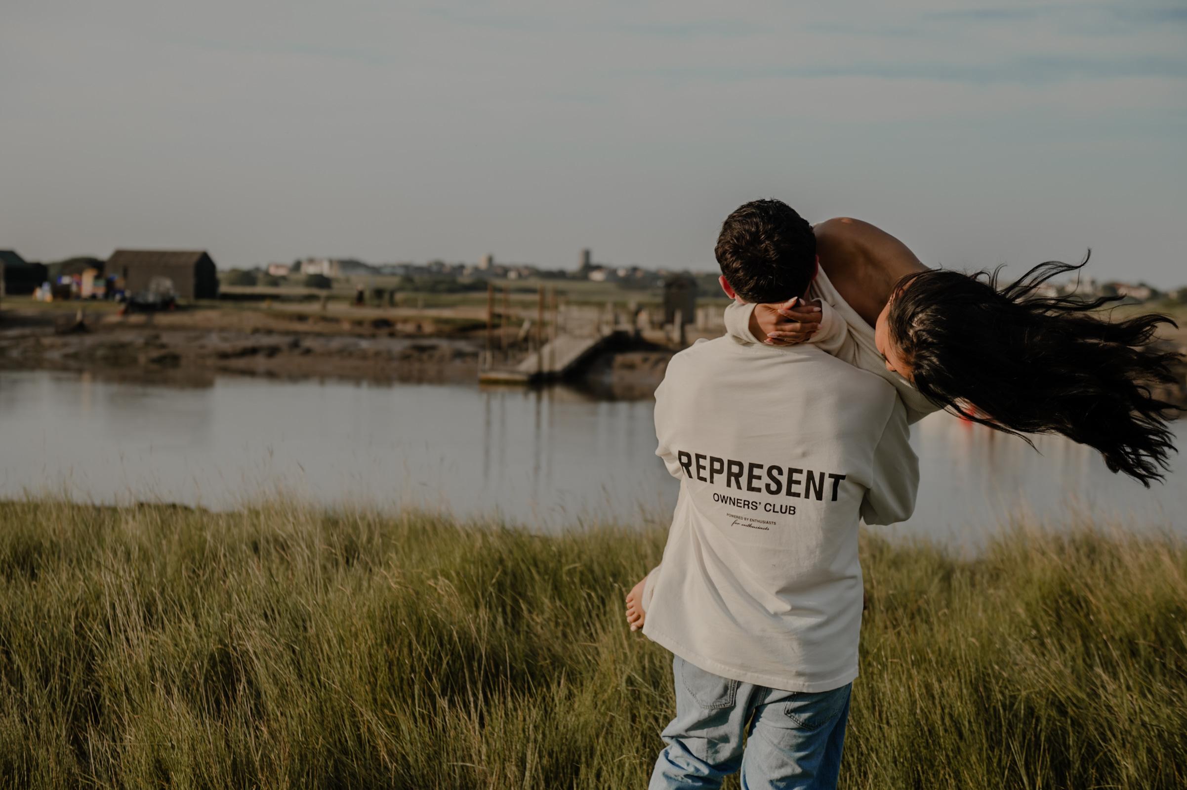 The Wedding Website of Chanel McKenzie and Danny Patterson