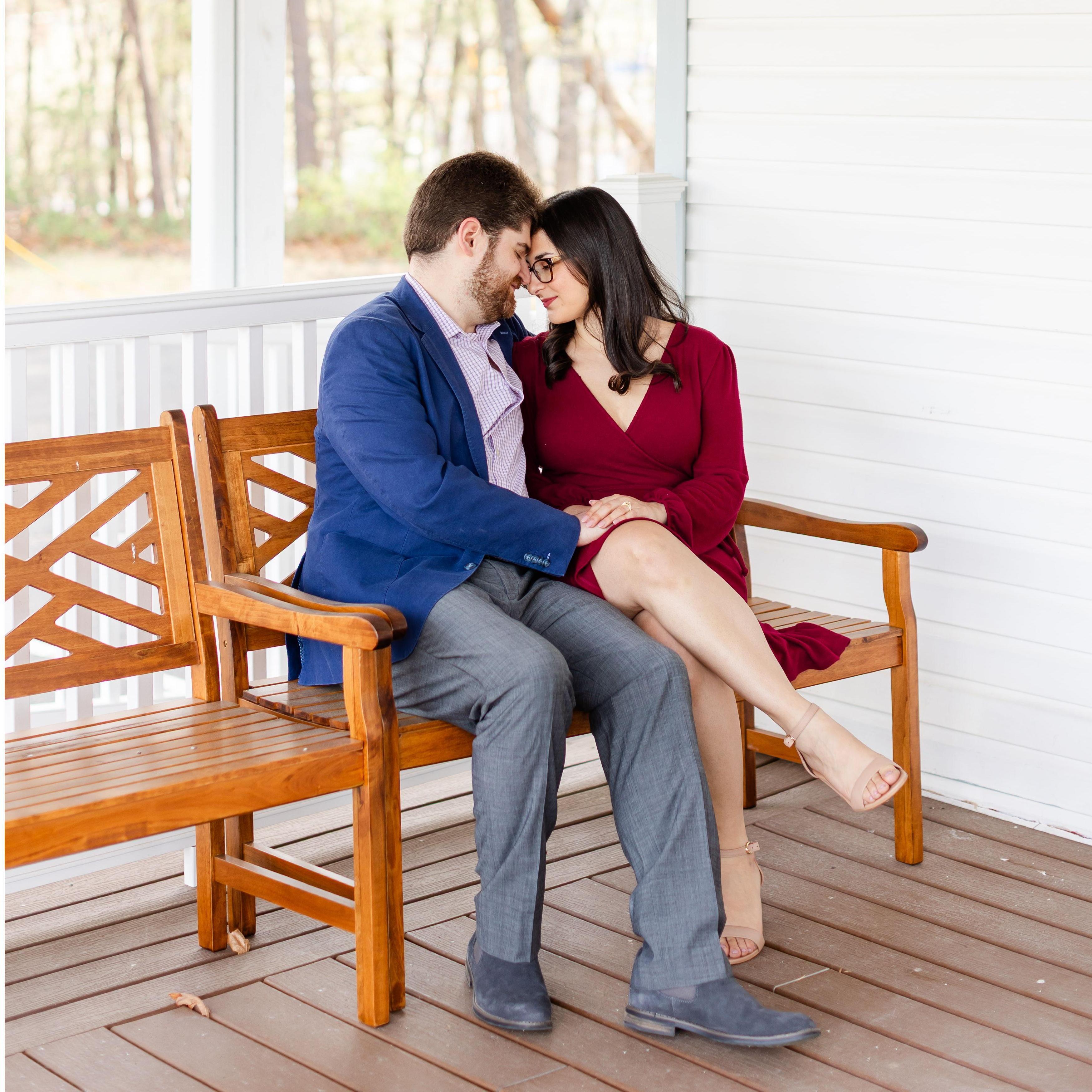 Photo courtesy Whole Heart Studios