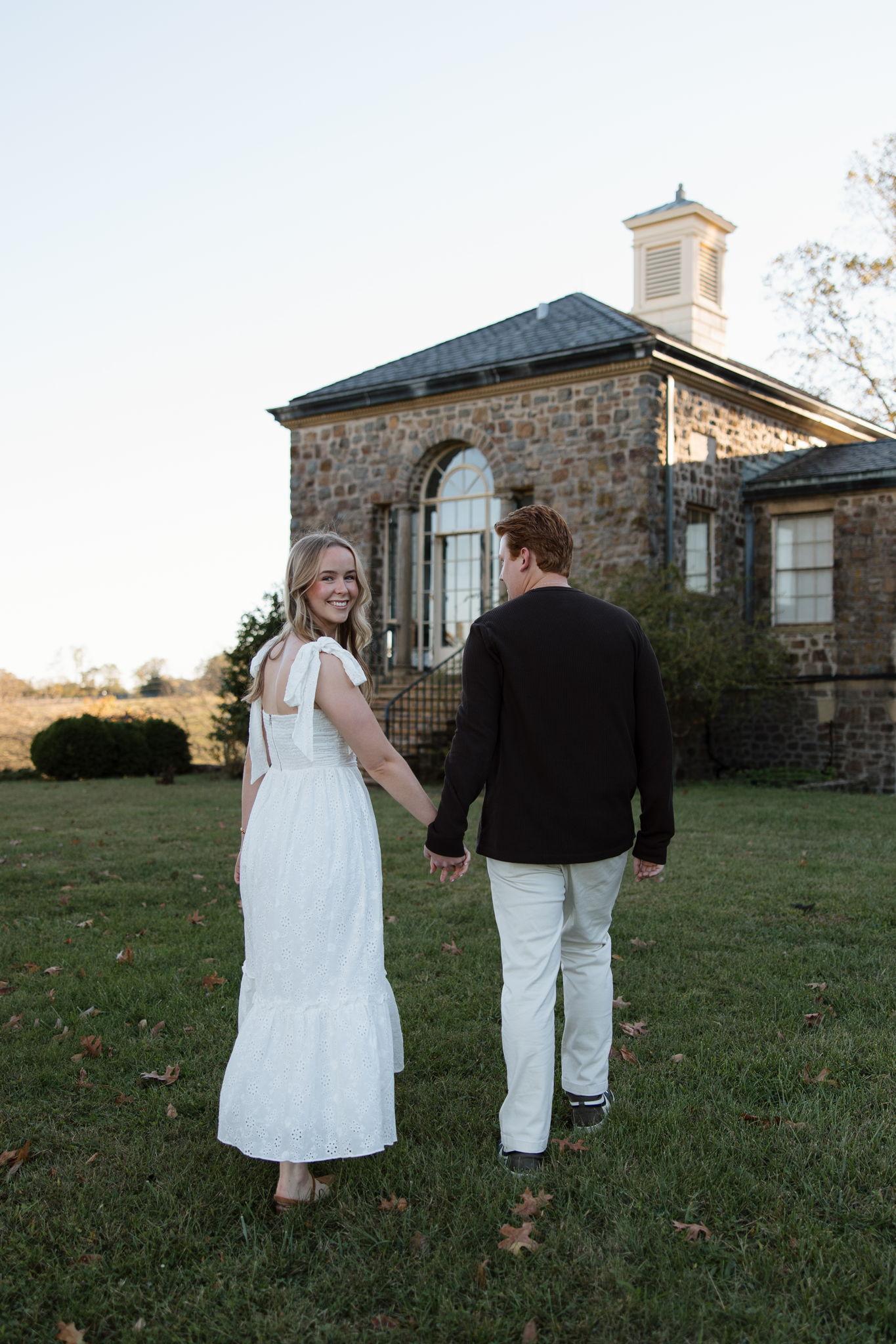 The Wedding Website of Nicole Donnelly and Evan Williams