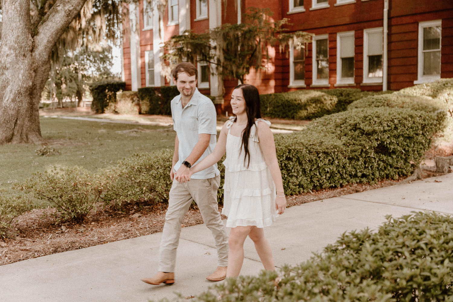 The Wedding Website of Kennedy Richardson and Woods Salvo