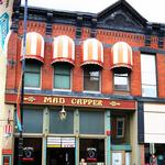 Mad Capper Saloon & Eatery