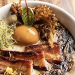 Yagi Noodles