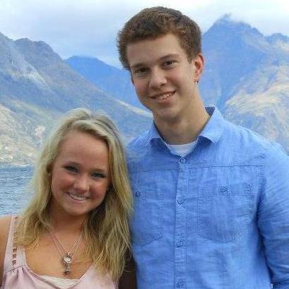 Queenstown, New Zealand, April 2012