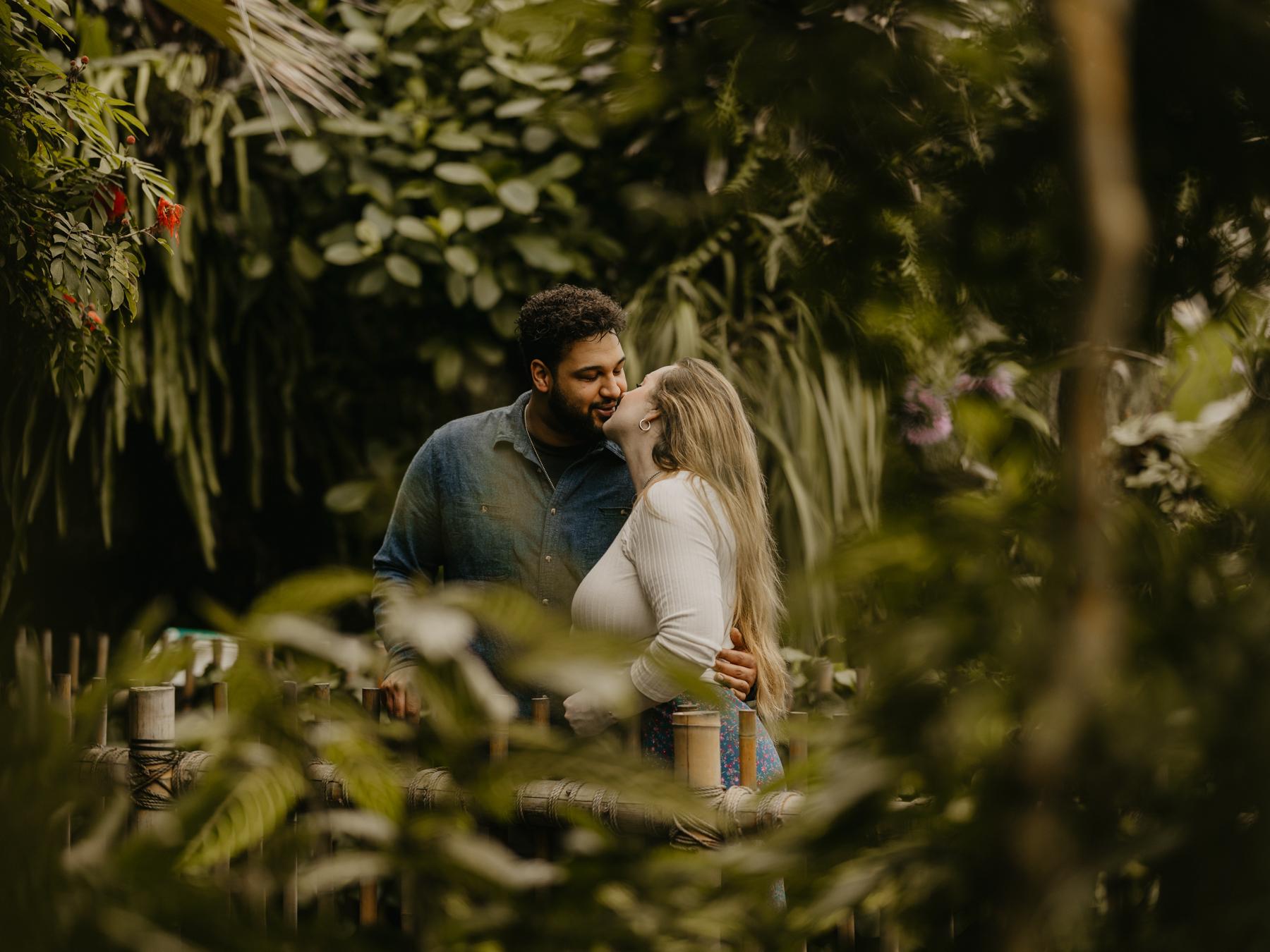 The Wedding Website of Chloe Messer and Tyler Hicks