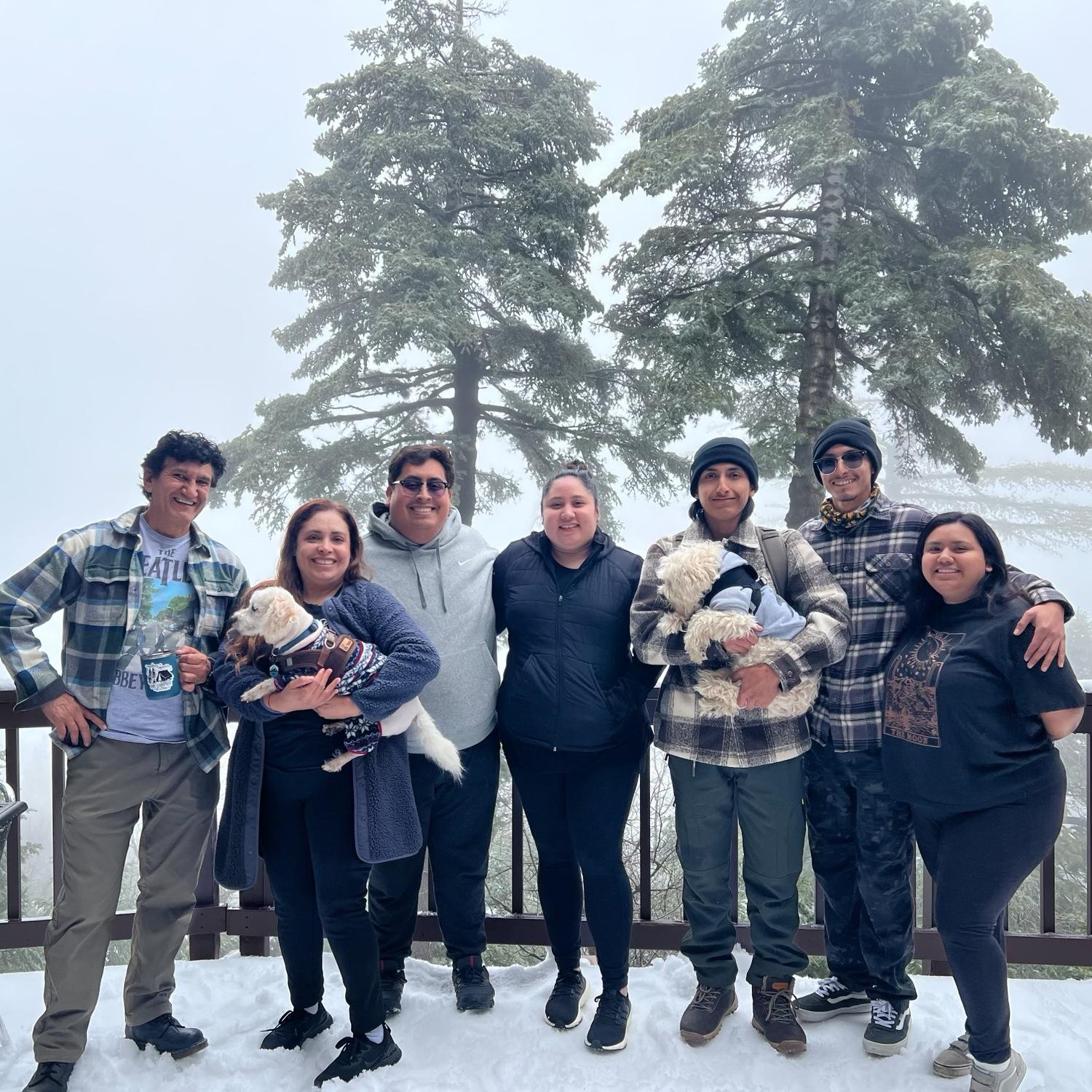 Lake Arrowhead 2024