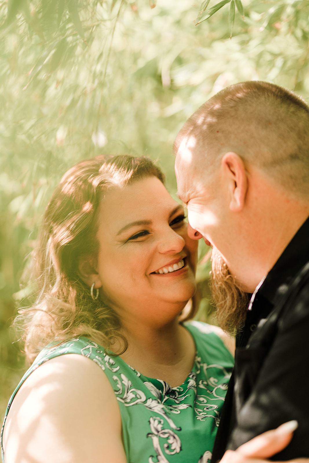 The Wedding Website of Crystal Wilson and Matthew Miller