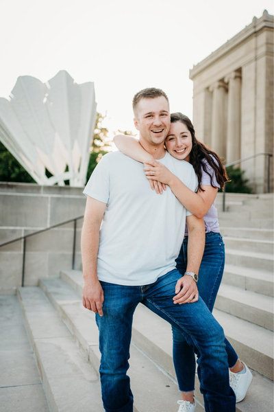 Rachel Ryan and Jacob Ledger's Wedding Website