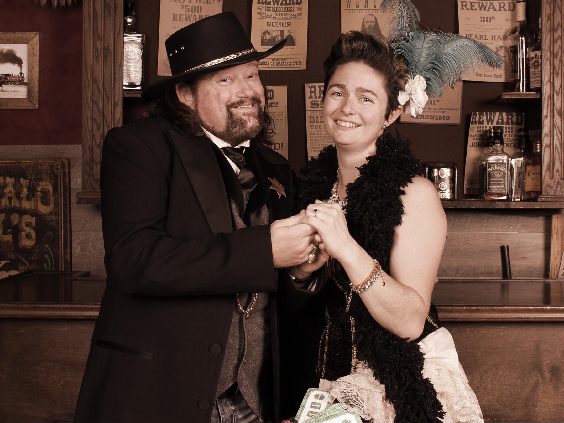 The Wedding Website of Kaylea Short and Marvin Short