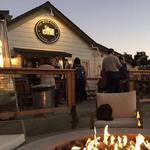 The Wine House
