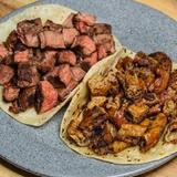 Tacos de Armando
