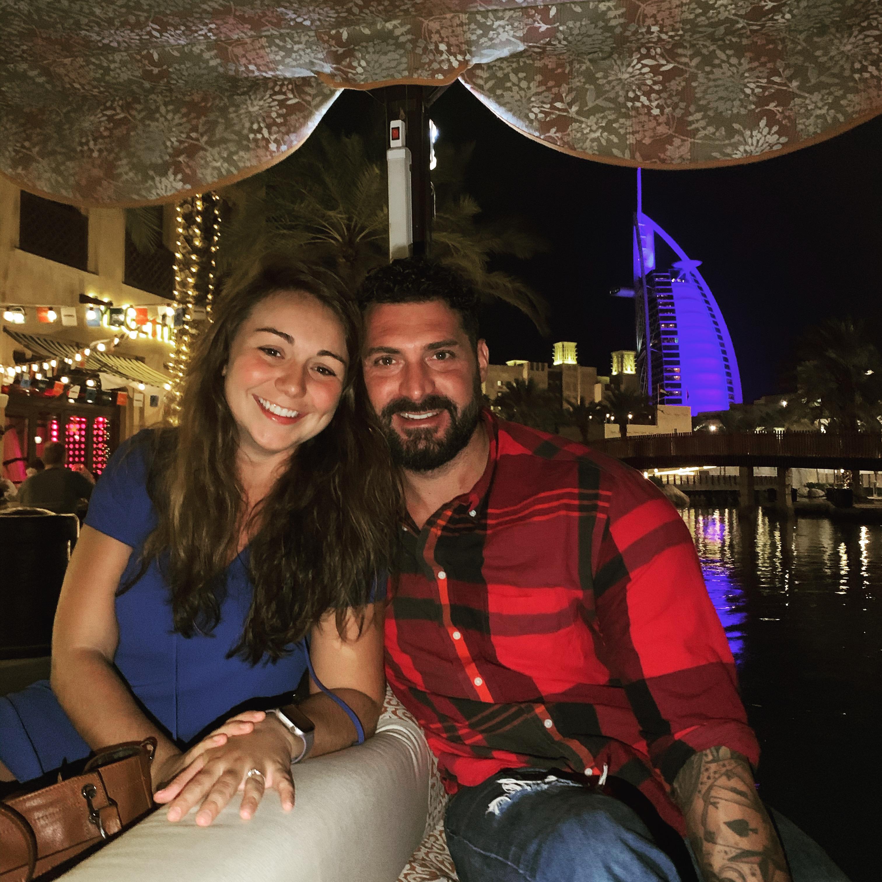 The Wedding Website of Jordan Davis and Lilian Raigneau