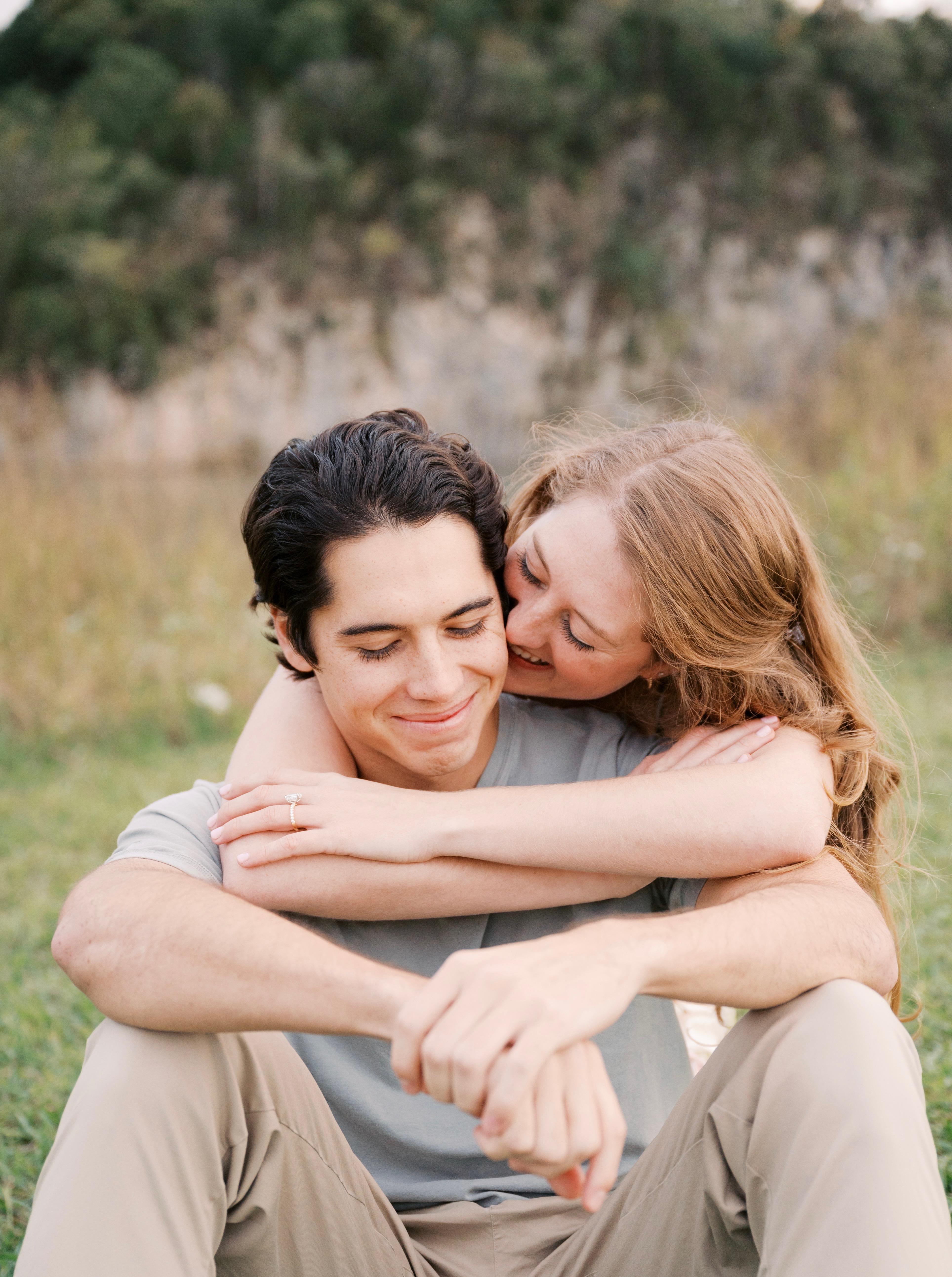 The Wedding Website of Maddie Graham and Nathan Lee