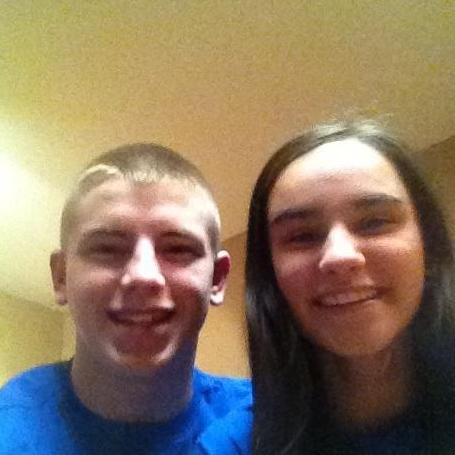 Valentine's Day
February 2013