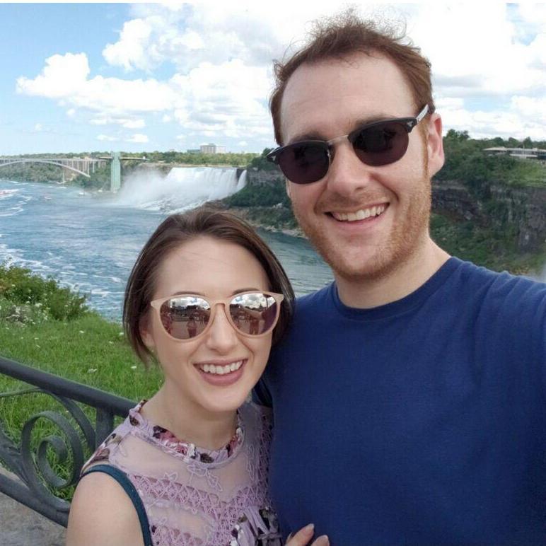 Niagara Falls | August 2018
