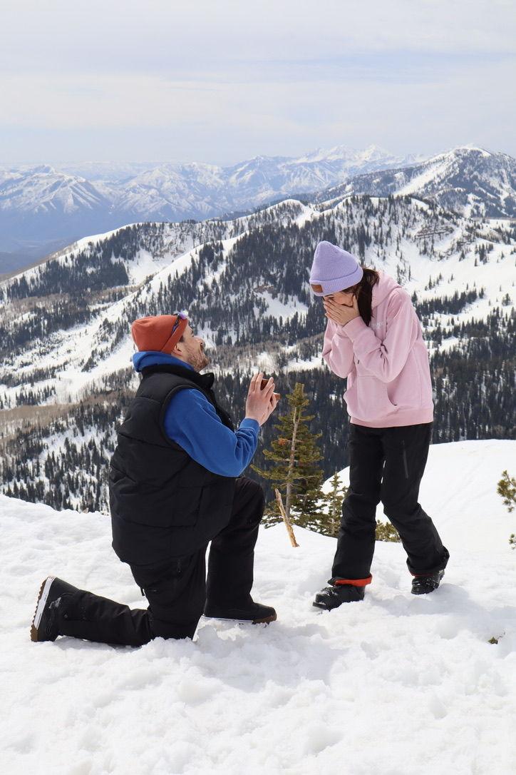 The Wedding Website of Emma Clark and Alex Williams