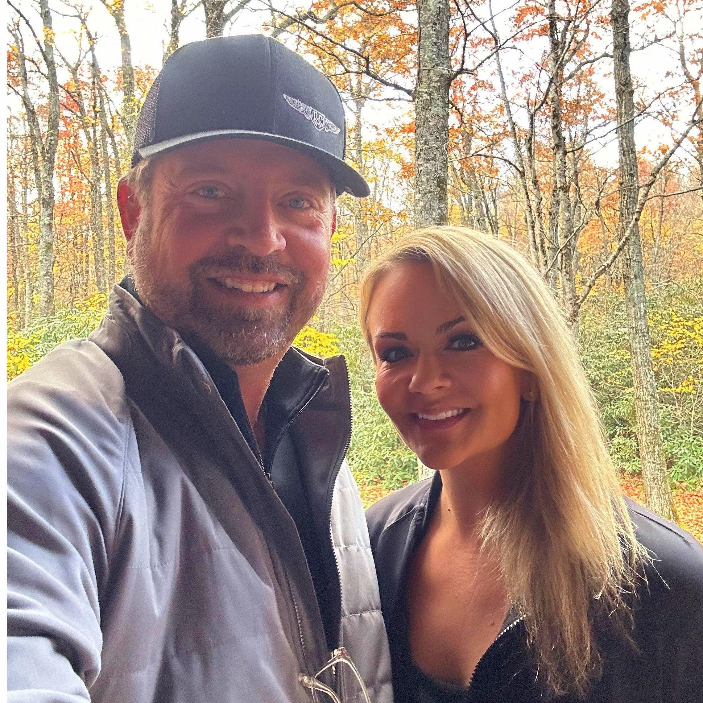 Blowing Rock NC Family Trip