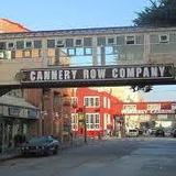 Cannery Row