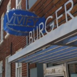 Vivify Burger & Lounge