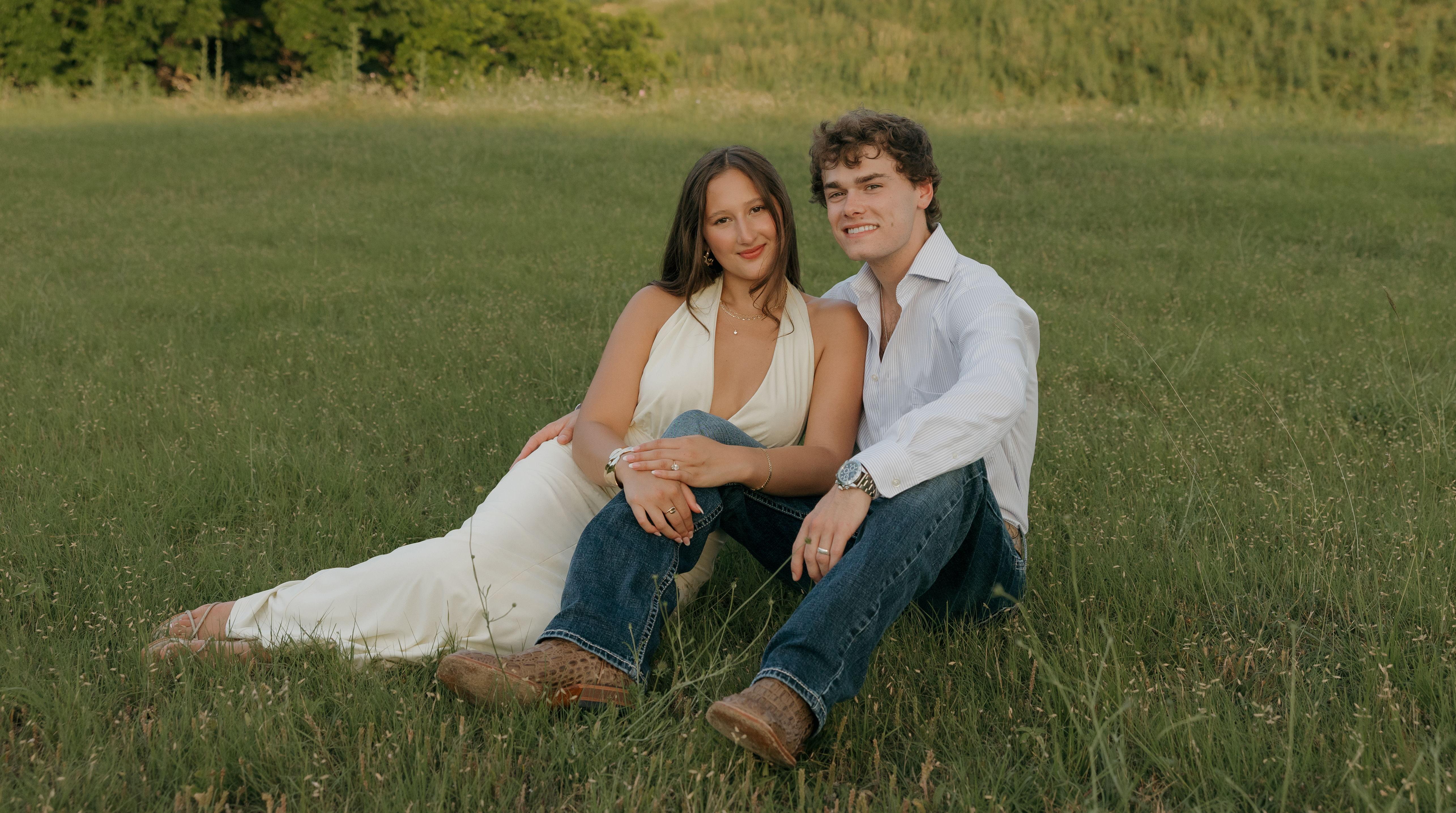 The Wedding Website of Christopher Mcmahon and Sophia Calero