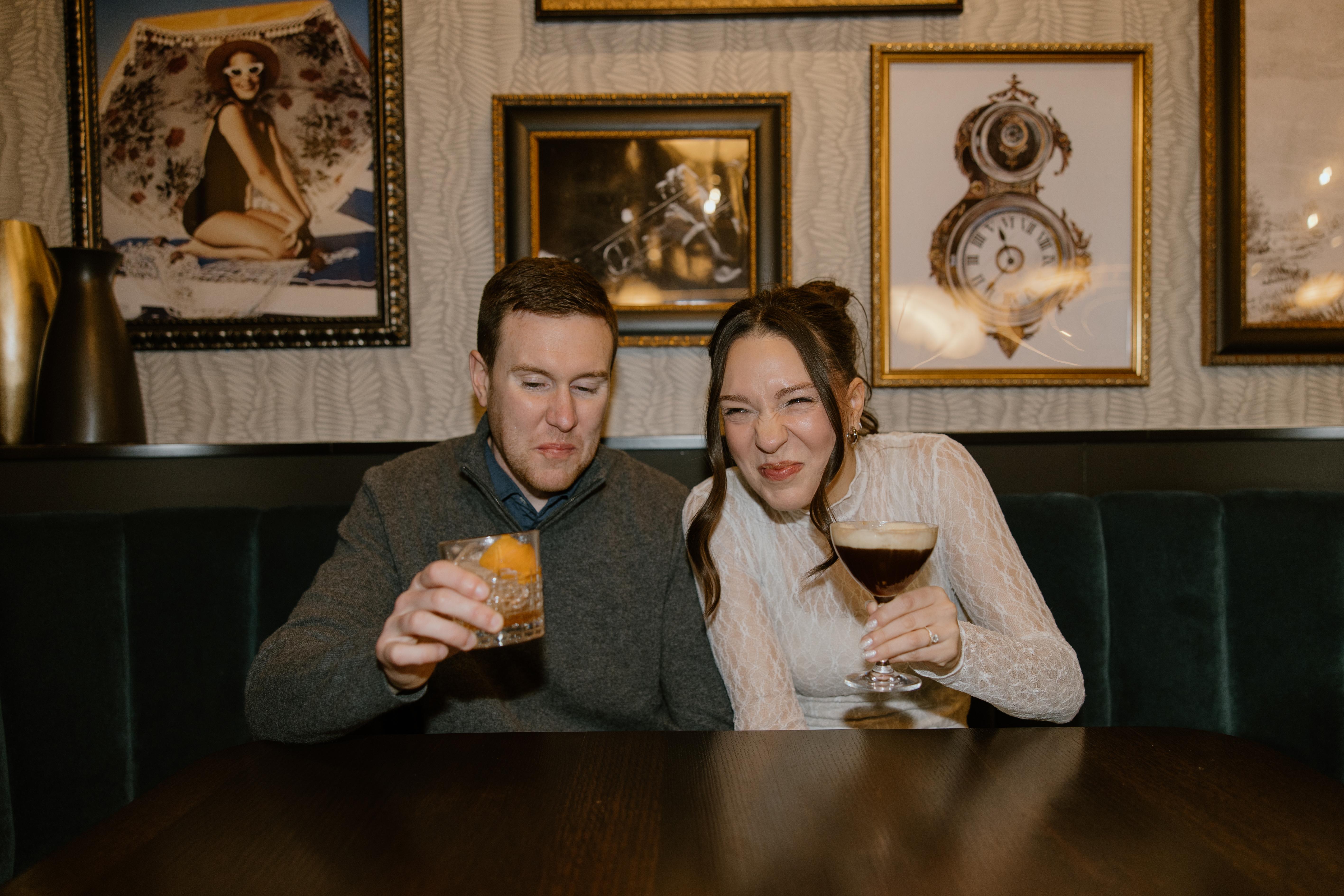 The Wedding Website of Karen Anich and Tim Hogan