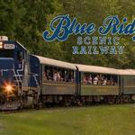 Blue Ridge Scenic Railway