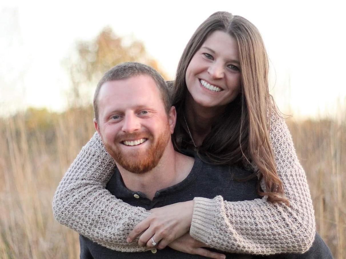 The Wedding Website of Mackenzie Diecker and Kevin Polson