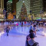 Campus Martius Park