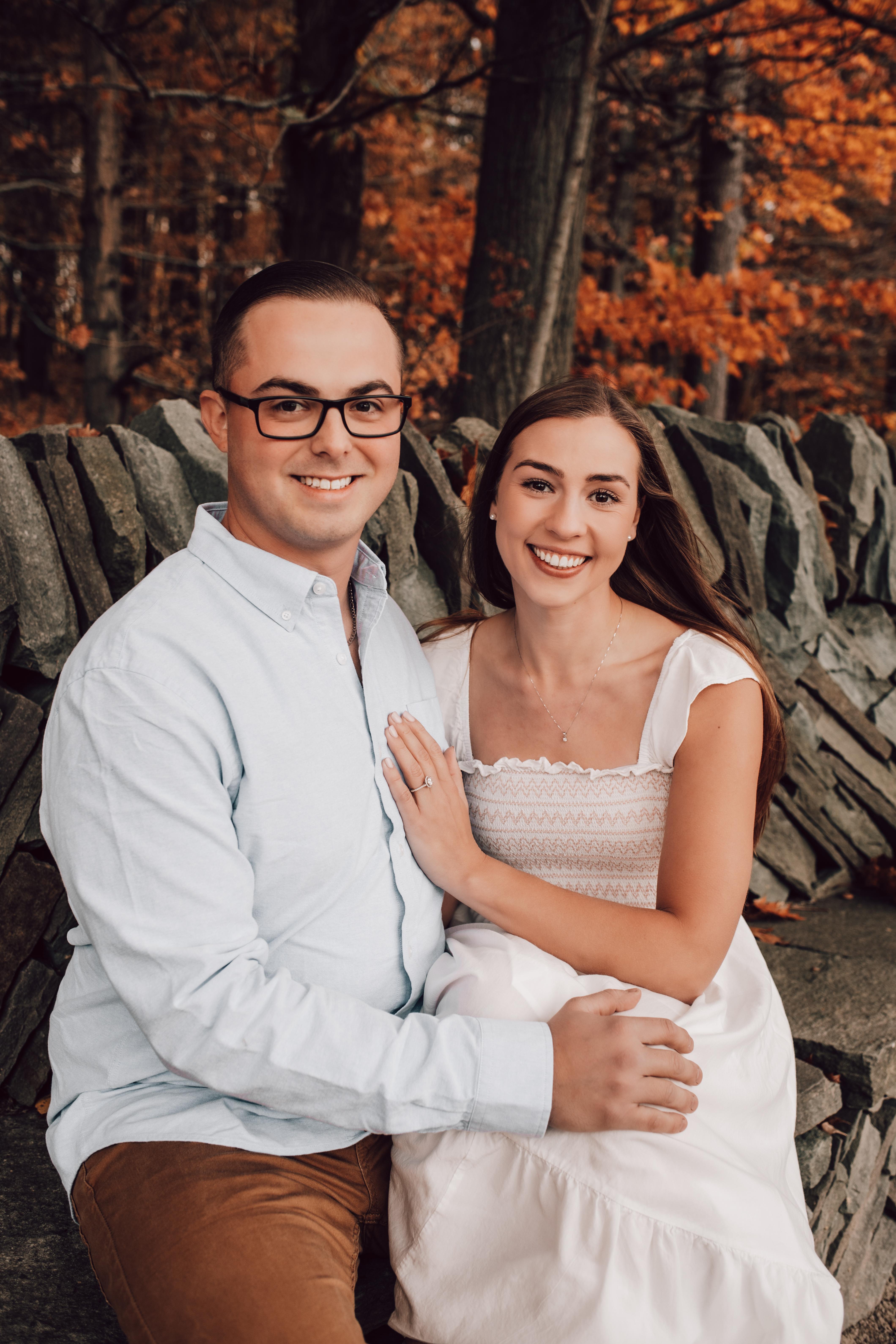 The Wedding Website of Kayli Smith and Jason Vespi