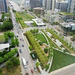 Klyde Warren Park